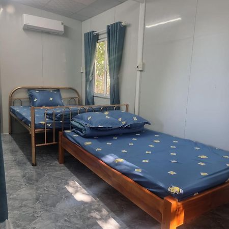 Thanh Nhi Homestay Cam Ranh Exteriér fotografie
