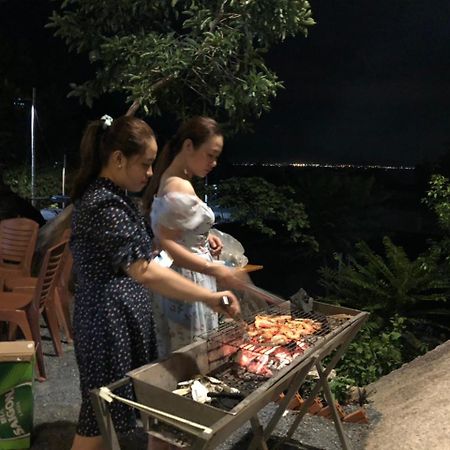 Thanh Nhi Homestay Cam Ranh Exteriér fotografie