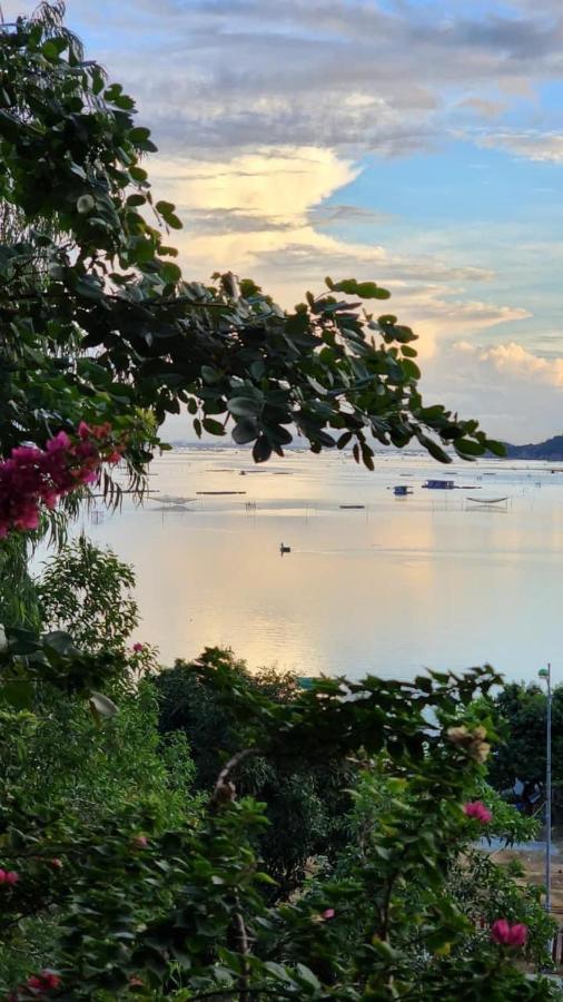 Thanh Nhi Homestay Cam Ranh Exteriér fotografie