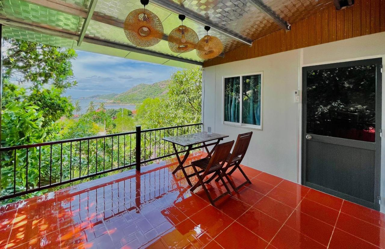 Thanh Nhi Homestay Cam Ranh Exteriér fotografie