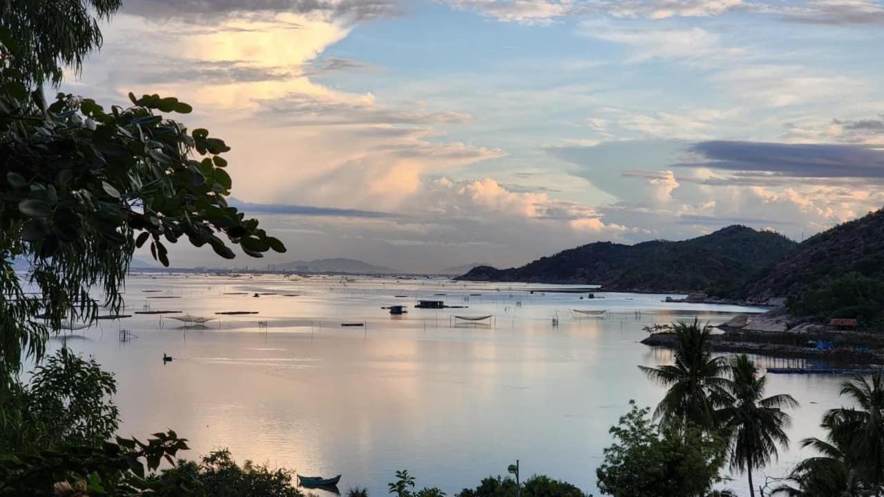 Thanh Nhi Homestay Cam Ranh Exteriér fotografie