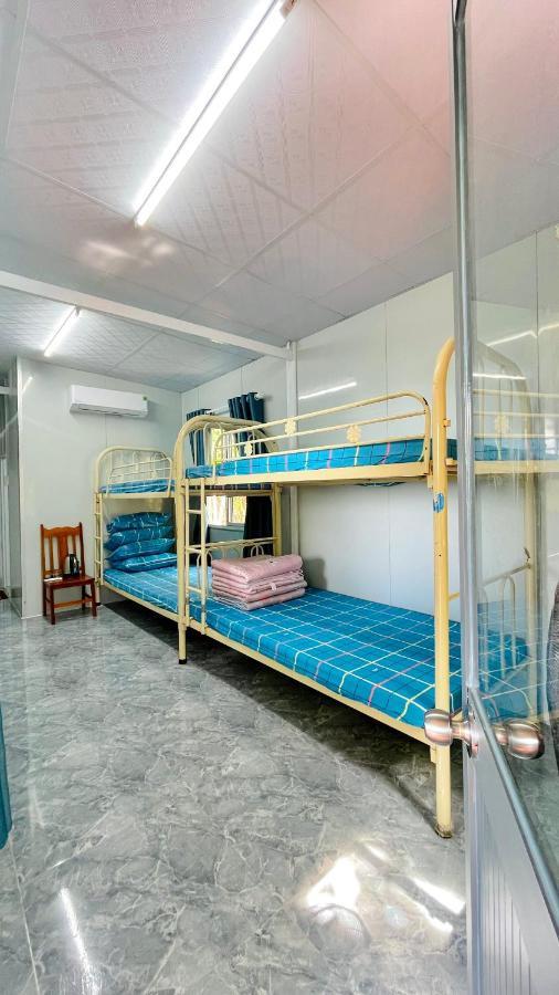 Thanh Nhi Homestay Cam Ranh Exteriér fotografie