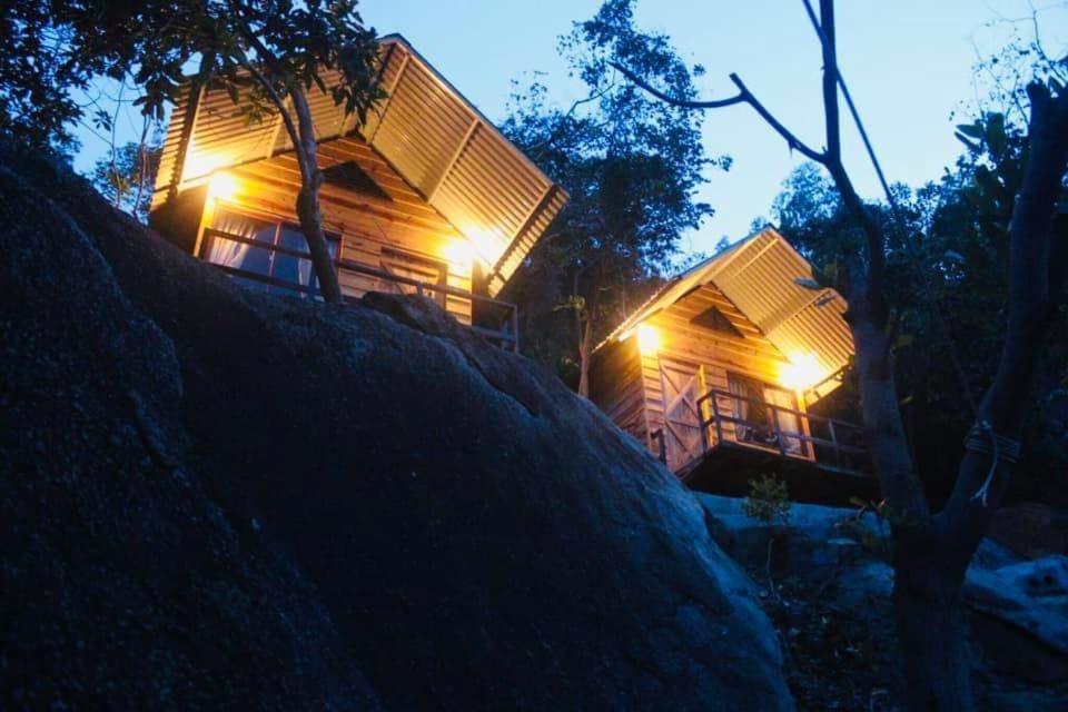 Thanh Nhi Homestay Cam Ranh Exteriér fotografie