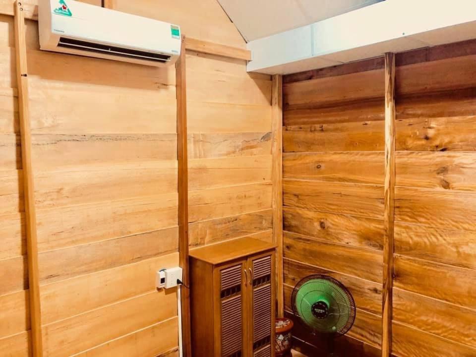 Thanh Nhi Homestay Cam Ranh Exteriér fotografie