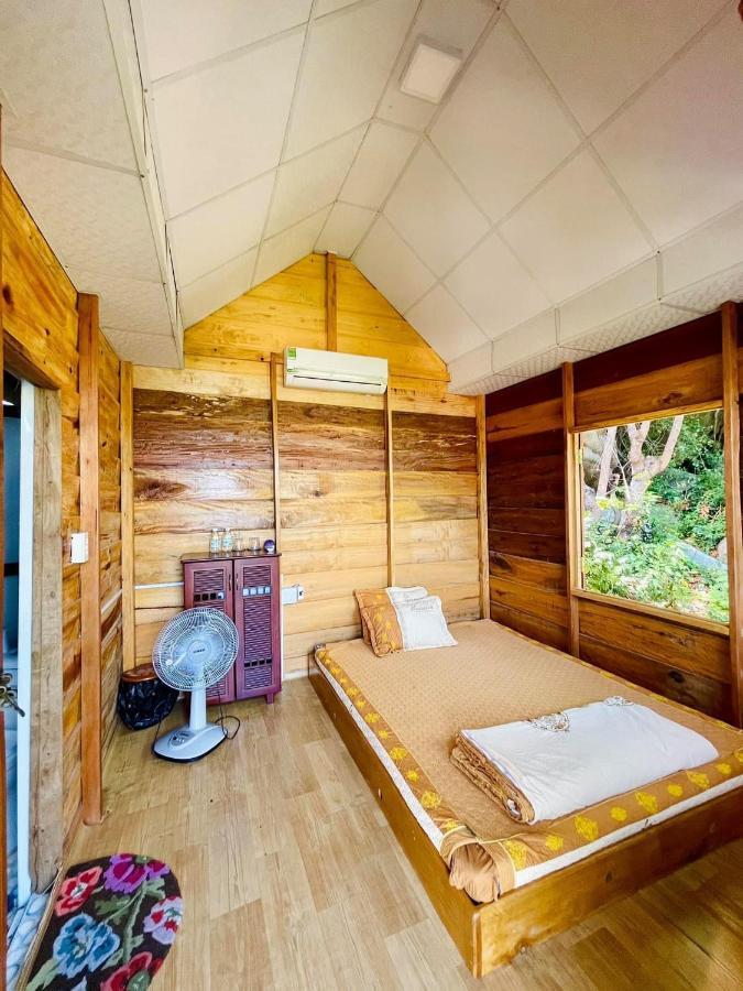 Thanh Nhi Homestay Cam Ranh Exteriér fotografie