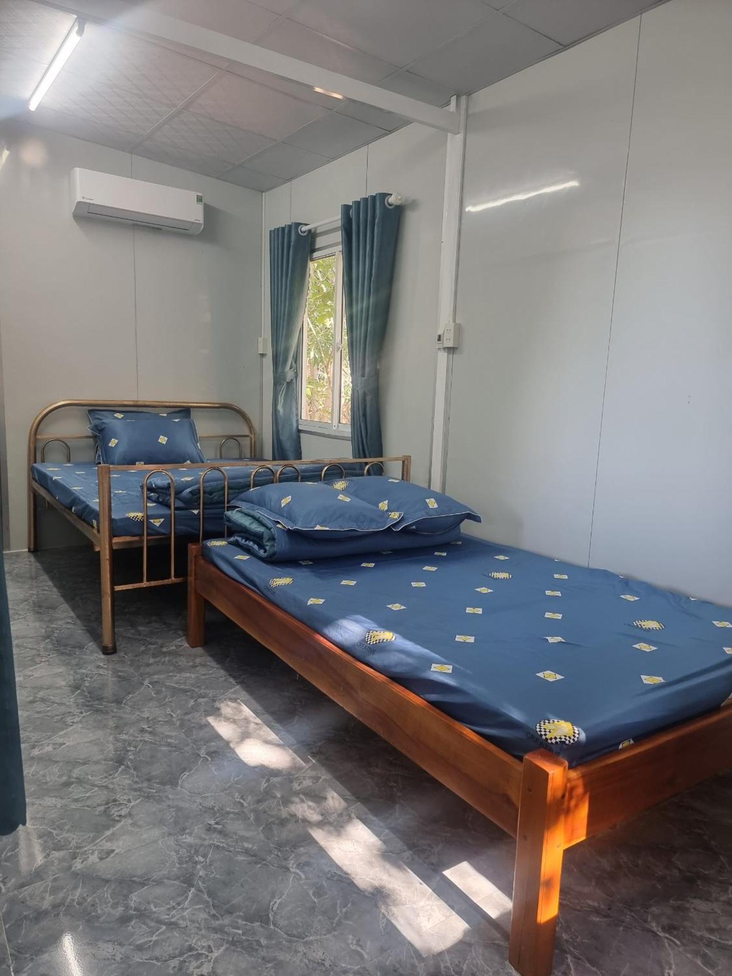 Thanh Nhi Homestay Cam Ranh Exteriér fotografie