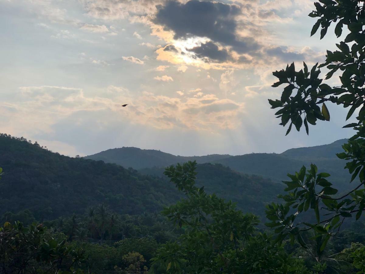 Thanh Nhi Homestay Cam Ranh Exteriér fotografie