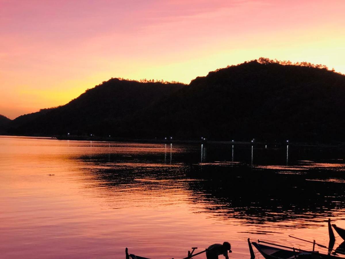 Thanh Nhi Homestay Cam Ranh Exteriér fotografie
