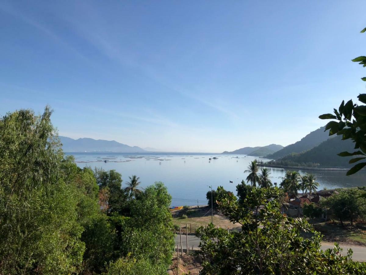 Thanh Nhi Homestay Cam Ranh Exteriér fotografie