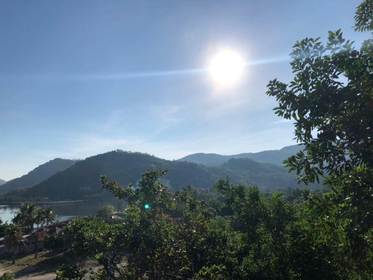Thanh Nhi Homestay Cam Ranh Exteriér fotografie