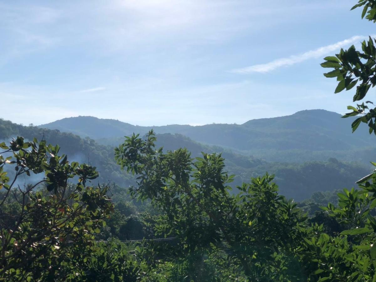 Thanh Nhi Homestay Cam Ranh Exteriér fotografie
