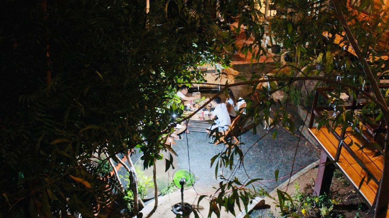 Thanh Nhi Homestay Cam Ranh Exteriér fotografie