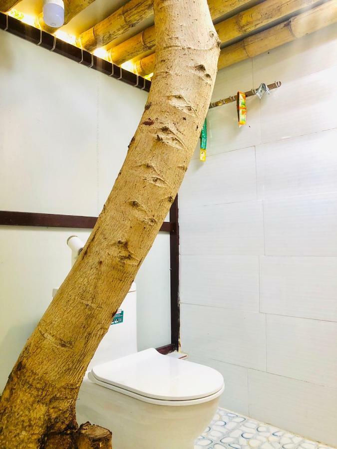 Thanh Nhi Homestay Cam Ranh Exteriér fotografie