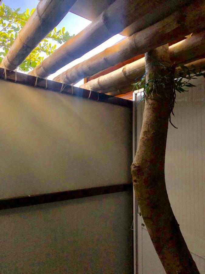 Thanh Nhi Homestay Cam Ranh Exteriér fotografie